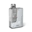 Aspire Gotek Pro Pod Vape Kit Stainless Steel | Guardian Vape Shop