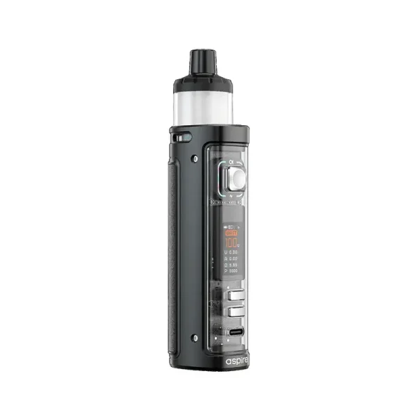 Aspire Veynom EX Vape Pod Kits Black | Guardian Vape Shop