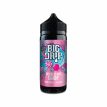Big Drip liquid shortfill Bubblegum Candy | Guardian Vape Shop