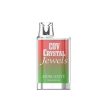 COV Crystal Jewels 600 Puff Disposable Vape | Guardian Vape Shop