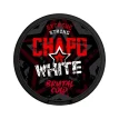Chapo White Nicotine Pouches Strong Brutal Cold | Guardian Vape Shop