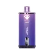 Crystal Galaxy 10000 Puffs CS Class 0mg Blueberry Cherry Cranberry | Guardian Vape Shop