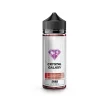 Crystal Galaxy Shortfill E-Liquids Strawberry Watermelon Ice | Guardian Vape Shop