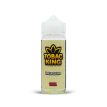 DRIP MORE Tobac King Range Shortfill E-liquid | Guardian Vape Shop