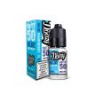 Doozy Vape Freebase 50/50 E-Liquid Blue Raspberry | Guardian Vape Shop