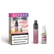 Elf Bar EV5000 Puffs Disposable Vape Strawberry Kiwi | Guardian Vape Shop