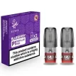 Elf Bar Mate P1 Pods Vape Prefilled Blueberry | Guardian Vape Shop