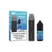 Elux Legend Prime 5000 Puffs Disposable Mr Blue | Guardian Vape Shop