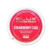 Elux Nicotine Pouches 10mg Strawberry Cool | Guardian Vape Shop