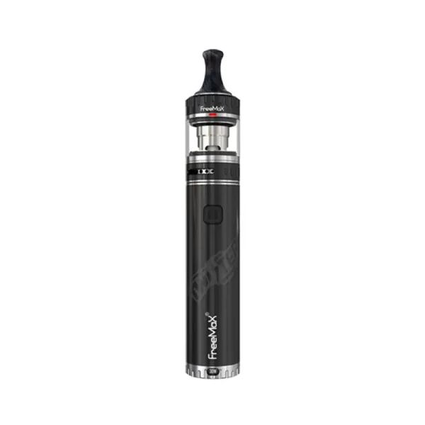 FreeMax Twister Starter Kit 30W Black | Guardian Vape Shop