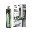 Feoba Pro 6000 Puffs Disposable Watermelon Cherry | Guardian Vape Shop