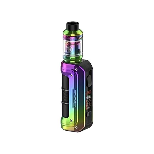 GEEKVAPE Aegis Max100 (Aegis Max 2) Vape Kit