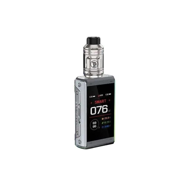 Geekvape Aegis Touch (T200) VAPE KIT