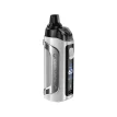 Geekvape Aegis Boost 3 Vape Pod Kit Silver | Guardian Vape Shop