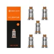 Geekvape G Series Replacement Coils 1-2ohm | Guardian Vape Shop