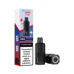 Hayati Pro Max Plus Pods Prefilled 6K Blue Razz Cherry | Guardian Vape Shop