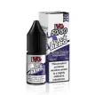 IVG 50 50 VG Freebase E-Liquids Blackberg | Guardian Vape Shop