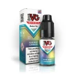 IVG Intense Nic Salts Blue Razz Lemonade | Guardian Vape Shop