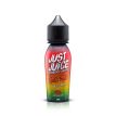 JUST JUICE Exotic Fruits Range Shortfill E-liquid | Guardian Vape Shop