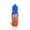 JUST JUICE On Ice Range Shortfill E-liquid | Guardian Vape Shop