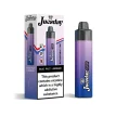 Juesday 15000 Vape Kit Blue Razz Lemonade | Guardian Vape Shop