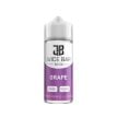 Juice Bar Range Shortfill E-liquid | Guardian Vape Shop