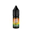 Just Juice Exotic Fruits Nic salt