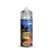 KINGSTON Luxe Edition Range Shortfill E-liquid | Guardian Vape Shop
