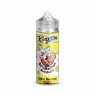 KINGSTON Milkshakes Range Shortfill E-liquid | Guardian Vape Shop