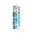 Kingston Menthol Range Shortfill E-liquid | Guardian Vape Shop