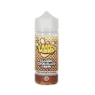 Loaded Shortfill E-liquids Classic Chocolate Crepe | Guardian Vape Shop