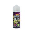 MOOR SEEN Cider Range Shortfill E-liquid | Guardian Vape Shop
