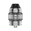 OBS Cube Vape Tank Chrome | Guardian Vape Shop