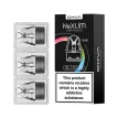 Oxva NeXlim Pods Refillable 0.6 Ohm | Guardian Vape Shop
