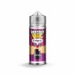 Perfect Vape Dessert Range E-Liquid Shortfills 100ml | Guardian Vape Shop