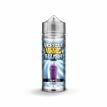 Perfect Vape Slush Range E-Liquid Shortfills | Guardian Vape Shop