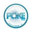 Poke Nicotine Pouches Mint 16mg | Guardian Vape Shop