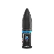 RIOT SQUAD Black Edition Hybrid Nic Salt E-Liquids | Guardian Vape Shop