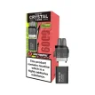 SKE Crystal CL6000 Pods Prefilled Vape Sour Pineapple | Guardian Vape Shop