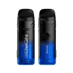 SMOK Nord C Vape Pod Kits Transparent Blue | Guardian Vape Shop