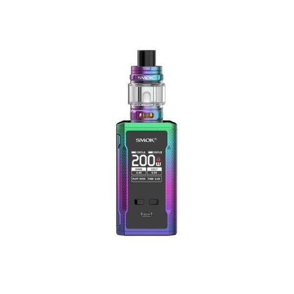 Smok R-Kiss 2 Box Mod Kit 7 Colour | Guardian Vape Shop