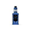 Smok R Kiss Kit Vape Box Mod Kit Blue Chrome | Guardian Vape Shop
