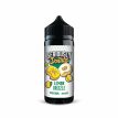 Seriously Donuts Range Shortfill E-liquid Lemon-Drizzle | Guardian Vape Shop