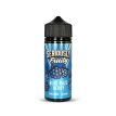Seriously Fruity Vape Juice Blue Razz Berry | Guardian Vape Shop