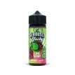 Seriously Slushy Range Shortfill E-liquid Lime-Berry | Guardian Vape Shop