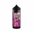 Seriously Soda Vape Juice Shortfill Guava Passion | Guardian Vape Shop