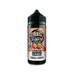 Seriously Tropical Shortfill E-liquid Pineapple Citrus Ice | Guardian Vape Shop