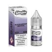 Slushie Bar Nic Salt E-Liquids | Guardian Vape Shop