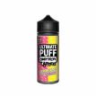 ULTIMATE PUFF Candy Drop Range Shortfill E-liquid | Guardian Vape Shop