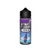 ULTIMATE PUFF Cider Range Shortfill E-liquid | Guardian Vape Shop